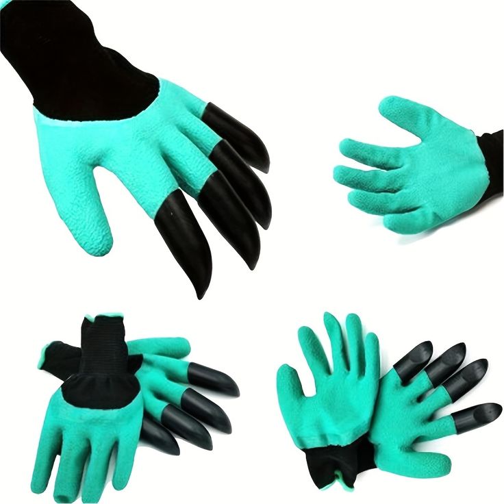 Guantes de Jardineria Full