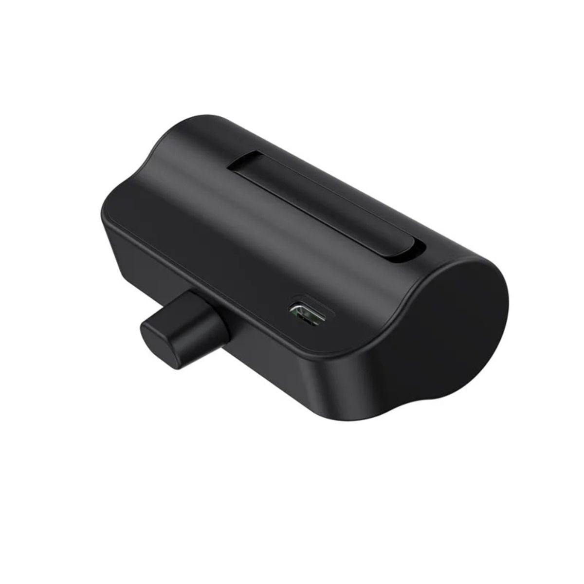 Mini Cargador Portátil 2-en-1