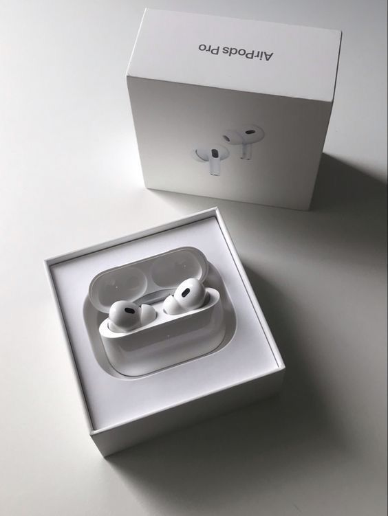 AirPods Pro Auriculares A5