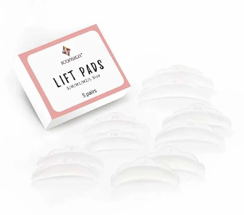 Lash Lift Kit Lifting De Pestañas