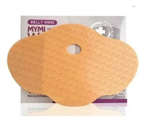 Parche Reductor MYMI Abdomen Treatment Patch
