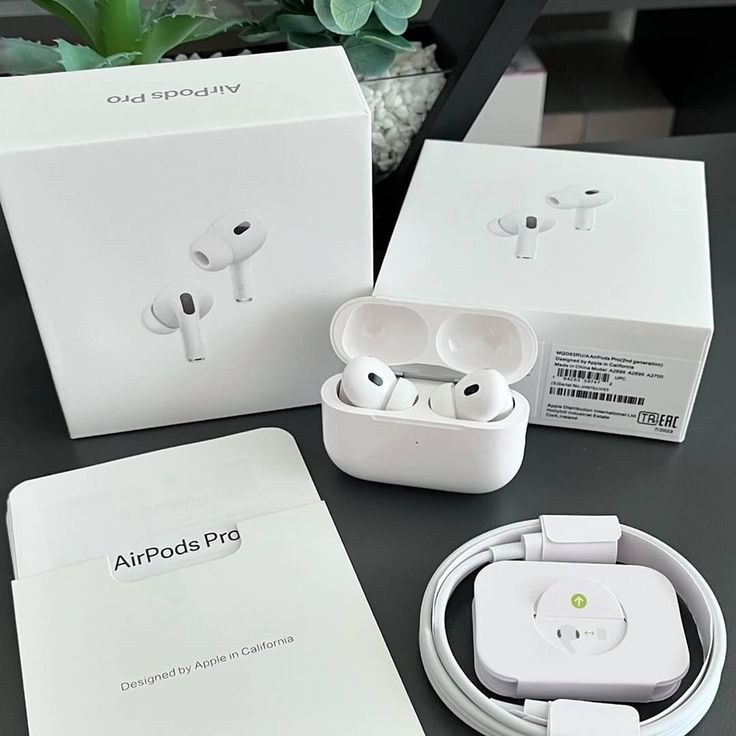 AirPods Pro Auriculares A5