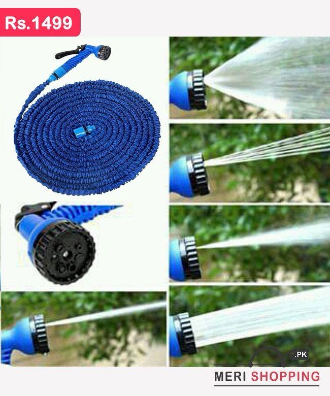 Manguera Expandible 15 Mts