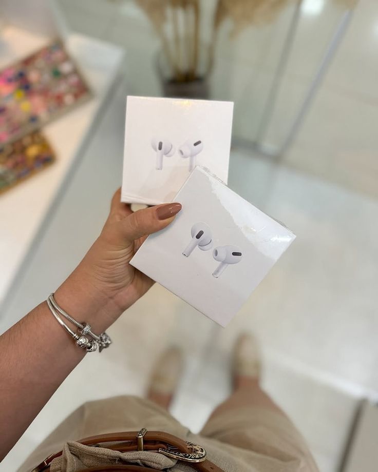 AirPods Pro Auriculares A5