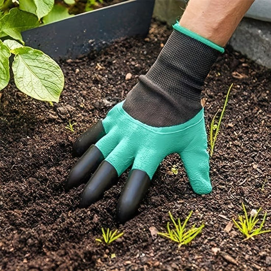 Guantes de Jardineria Full