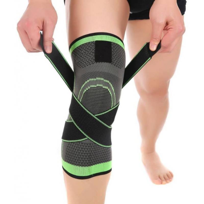 RODILLERA MULTIFUNCIONAL