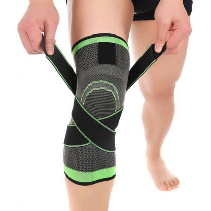 RODILLERA MULTIFUNCIONAL