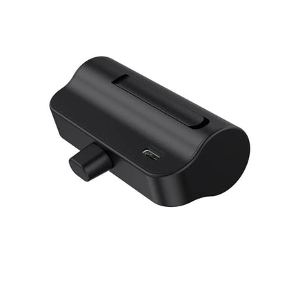 Mini Cargador Portátil 2-en-1