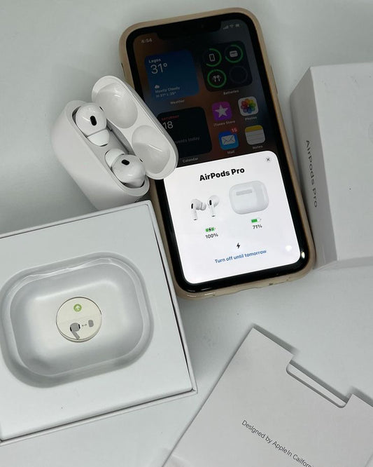 AirPods Pro Auriculares A5