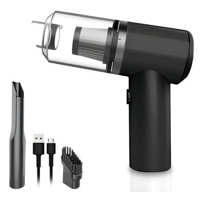 Aspiradora inalámbrica 3 en 1