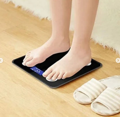 Balanza de Baño con Bluetooth
