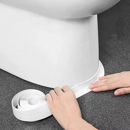 Cinta Adhesiva Impermeable a Prueba de Moho