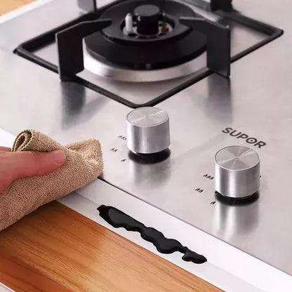 Cinta Adhesiva Impermeable a Prueba de Moho
