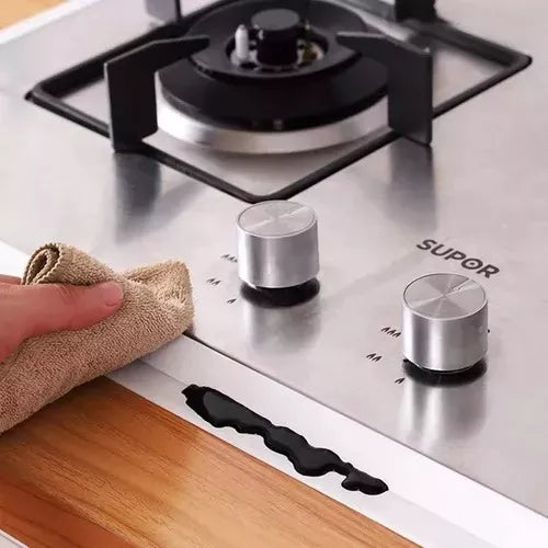 Cinta Adhesiva Impermeable a Prueba de Moho