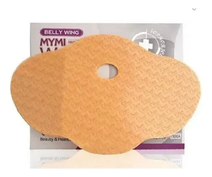 Parche Reductor MYMI Abdomen Treatment Patch