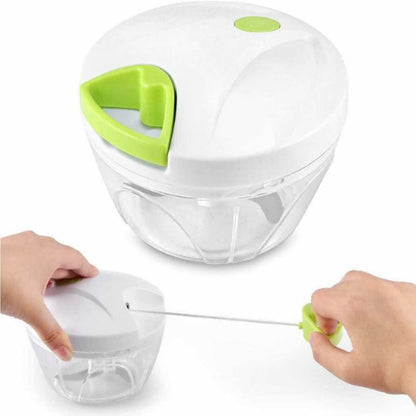 Picador de Verduras Manual