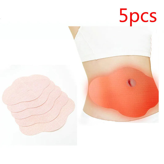 Parche para adelgazar el Abdomen