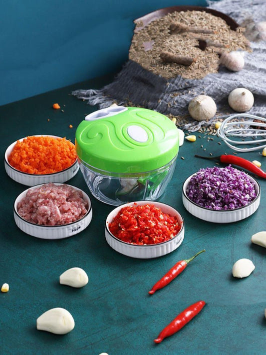 Picador de Verduras Manual