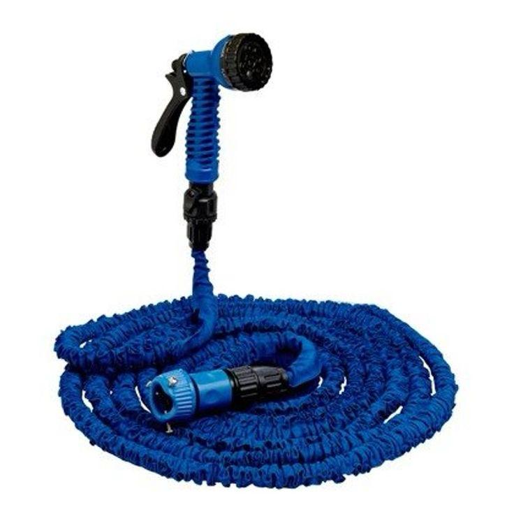 Manguera Expandible 15 Mts