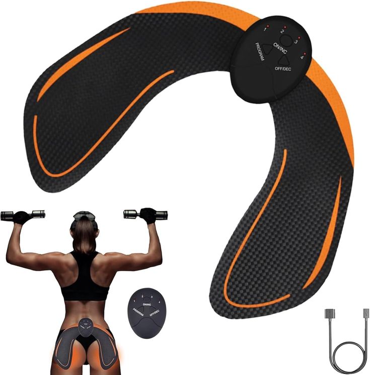 EMS Hips Trainer Gluteos