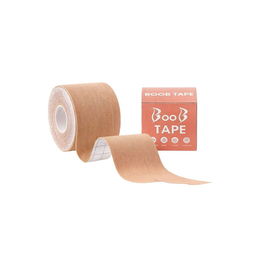 Boob Tape Cinta Levanta y Modela Busto